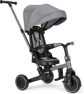 Triciclo bebé evolutivo Aluma 8 en 1