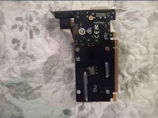 Tarjeta Gráfica Asus Geforce GT730 2GB GDDR5