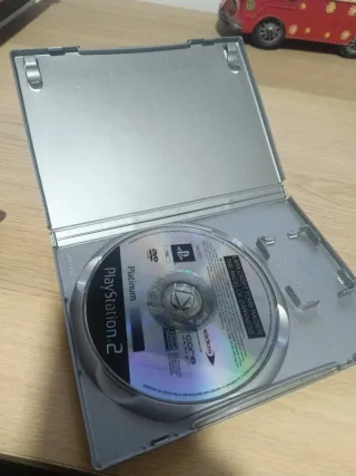 Tomb Raider Platinum PS1 Spagnolo