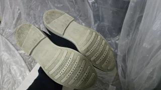 Zapatos Geox Hombre Azul Talla 42