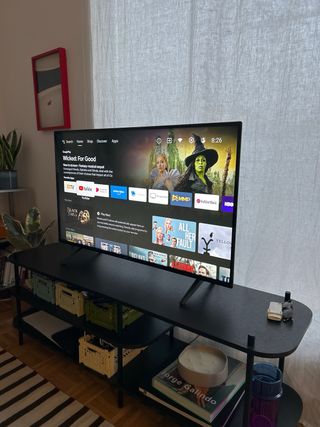 Televisor Cecotec 43 (2023)