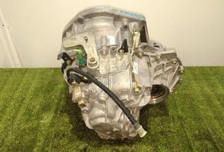 Pk6068 caja de cambios renault laguna ii bg0 95481