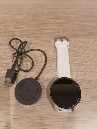 Xiaomi Mi Watch Beige