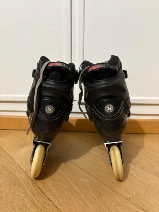 Seba Highlight Carbon 41