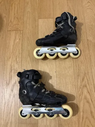 Seba Highlight Carbon 41