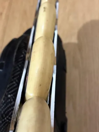 Seba Highlight Carbon 41