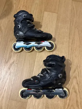 Seba Highlight Carbon 41