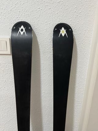 Sci VOLKL Supersport 161cm