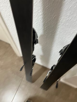 Sci VOLKL Supersport 161cm