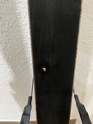 Sci VOLKL Supersport 161cm