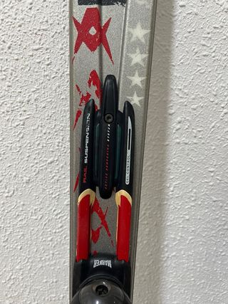 Sci VOLKL Supersport 161cm