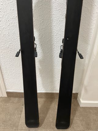 Sci VOLKL Supersport 161cm