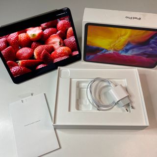 iPad Pro 11 2ª Gen Wi-Fi + Cellular