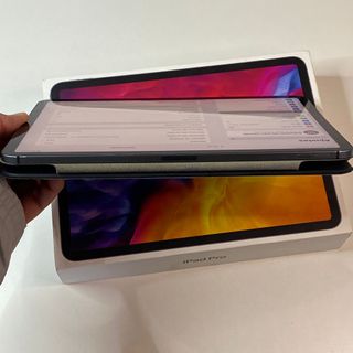 iPad Pro 11 2ª Gen Wi-Fi + Cellular