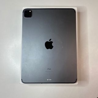 iPad Pro 11 2ª Gen Wi-Fi + Cellular