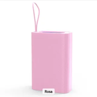 Altavoz Bluetooth 10W RGB + TF + AUX