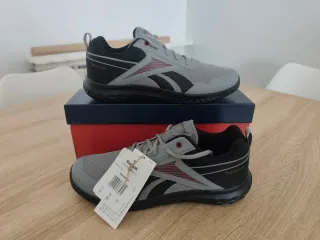 Zapatillas Reebok Rush 39