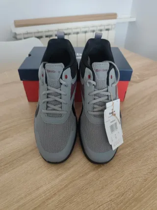 Zapatillas Reebok Rush 39