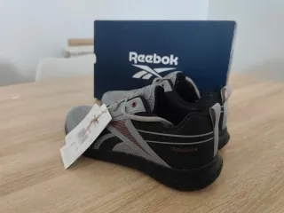 Zapatillas Reebok Rush 39