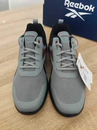 Zapatillas Reebok Rush 39