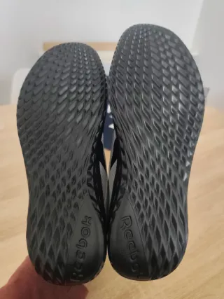 Zapatillas Reebok Rush 39