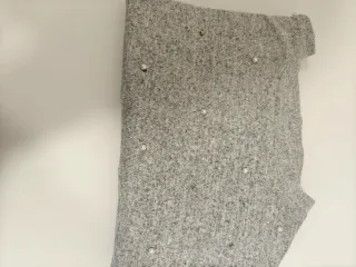 Jersey Springfield Gris Perlas