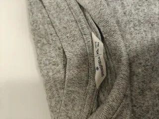 Jersey Springfield Gris Perlas