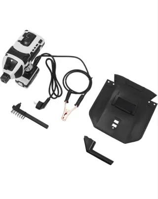 Soldadora Inverter Portátil