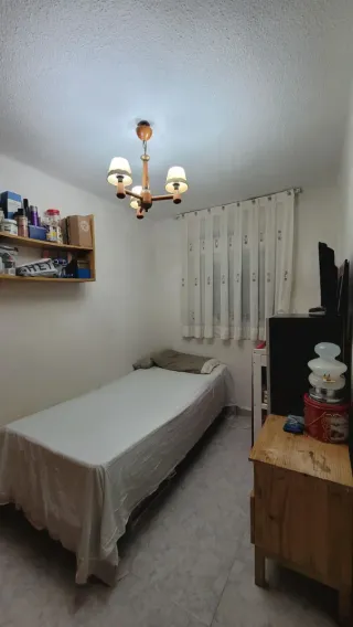 Alquiler de habitación