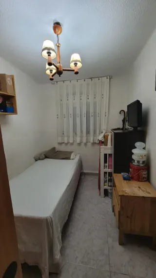 Alquiler de habitación