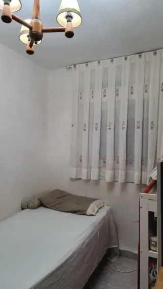 Alquiler de habitación