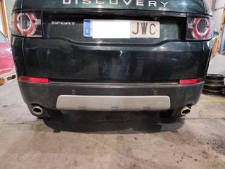 227459 paragolpes lr122953 land rover discovery