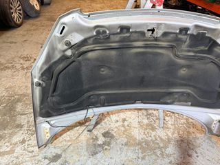 Capó Peugeot 307 (2003)