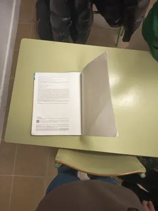 Libro Lengua 1*trimestre 2*ESO