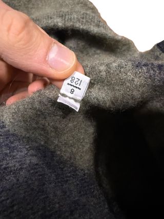 Stone Island Felpa con Cappuccio Bambino 8 Anni