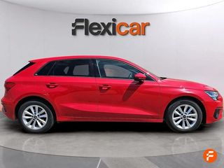 Audi A3 Sportback 30 TFSI 81kW (110CV) S tronic