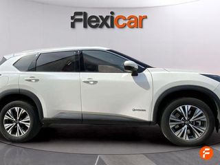 Nissan X-Trail 5pl 1.5 e-POWER 152kW 4x2 A/T N-Connecta