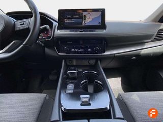 Nissan X-Trail 5pl 1.5 e-POWER 152kW 4x2 A/T N-Connecta