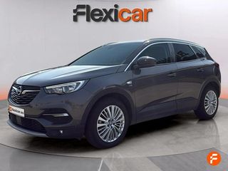 Opel Grandland X 1.5 CDTi Selective