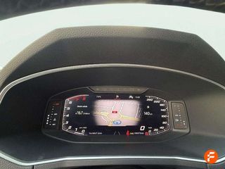 Seat Tarraco 1.5 TSI 110kW (150CV) St&Sp Style Plus - 7P (2020)