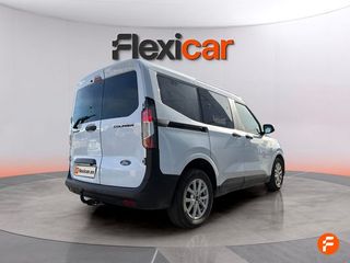 Ford Transit Courier 1.5 Transit Courier Active - EcoBoost (2025)