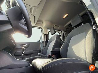 Ford Transit Courier 1.5 Transit Courier Active - EcoBoost (2025)