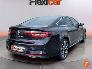 Renault Talisman 1.6 Initiale Paris E. dCi 160 T.Turb EDC