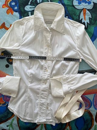 Camisa By Malene Birger Talla 36