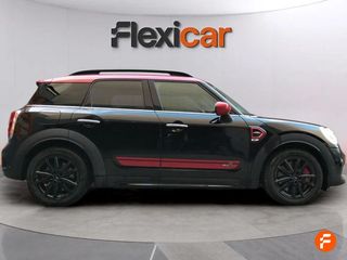 MINI Countryman John Cooper Works