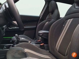 MINI Countryman John Cooper Works