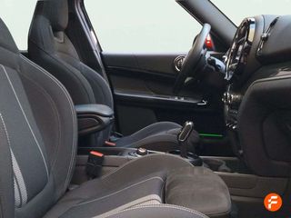 MINI Countryman John Cooper Works