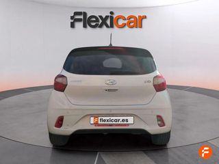 Hyundai i10 1.2 Tecno 2C