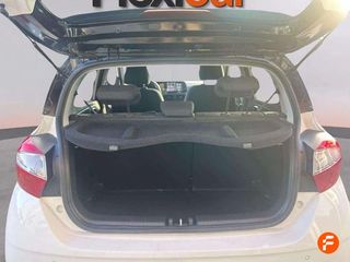 Hyundai i10 1.2 Tecno 2C