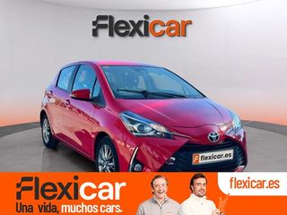 Toyota Yaris 1.0 70 Active
